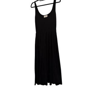 Reformation Jeans Jersey Dress Size Large
